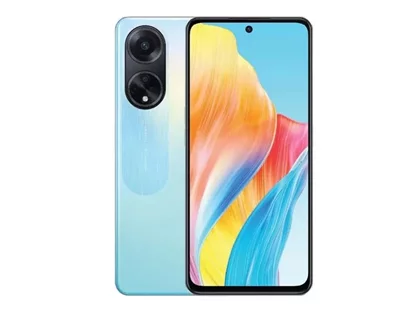 Мобильный телефон Oppo A98 8/256Gb Blue