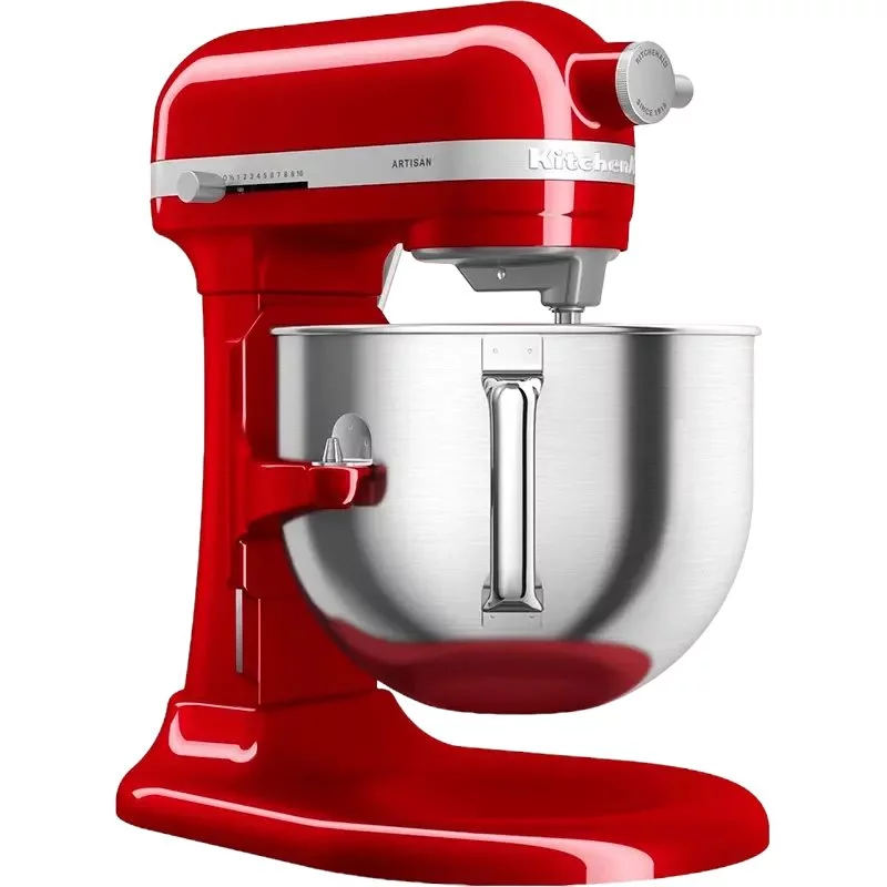 Image Миксер KitchenAid 5KSM70SHXEER