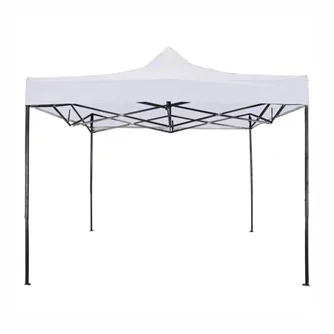 Тент TECHNOWORKER FESTIVAL 3X3 White