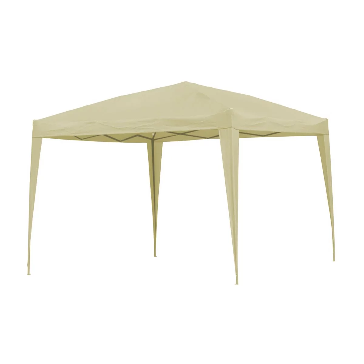 Тент TECHNOWORKER EILAND 3X3m Bej