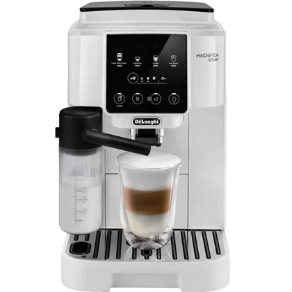 Кофемашина DeLonghi ECAM220.61.W