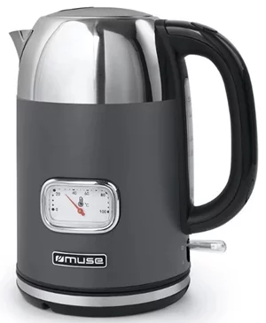 Image Чайник электрический Muse MS-020 DG