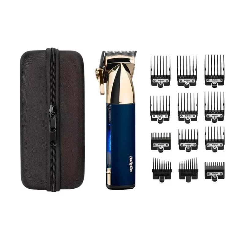 Image Машинка для стрижки BaByliss E992E