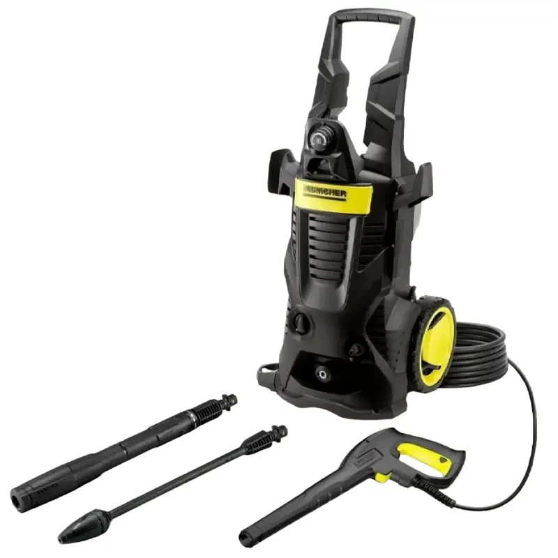 Image Минимойка высокого давления Karcher K 6 Special (1.168-508.0)