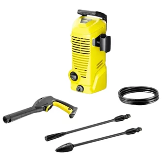 Maşină de curăţat cu presiune Karcher K 2 (1.673-520.0)