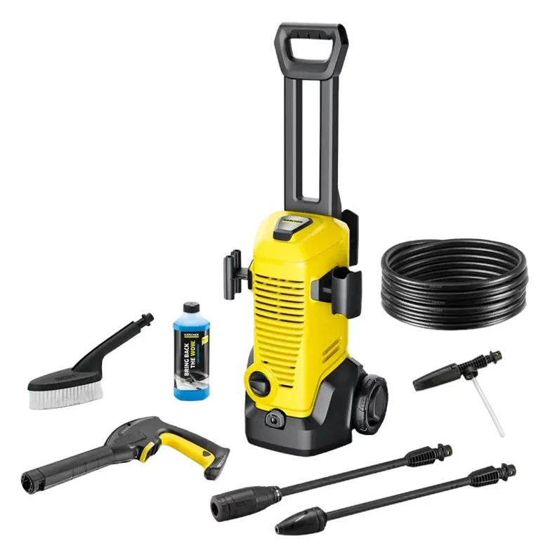 Image Mini-mașină de spălat cu presiune Karcher K 3 Car (1.676-353.0)