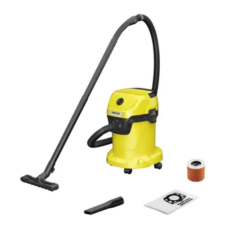 Хозяйственный пылесос Karcher WD 3 V-17/4/20 (1.628-127.0)