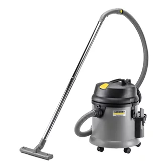 Промышленный пылесос Karcher NT 27/1 (1.428-500.0)