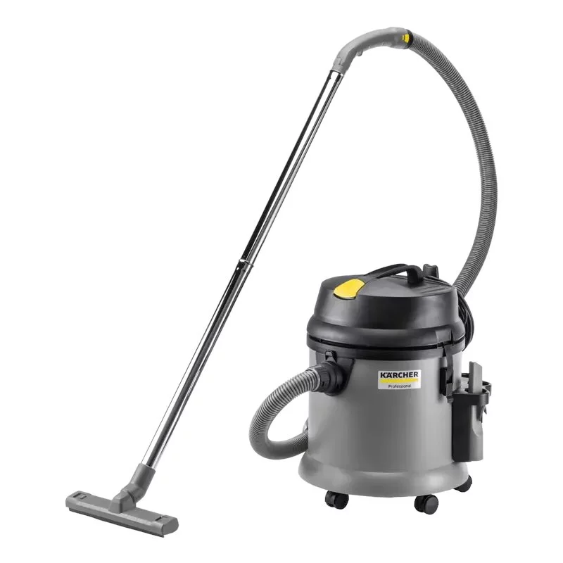 Image Промышленный пылесос Karcher NT 27/1 (1.428-500.0)