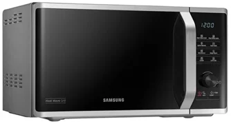 Микроволновая печь Oven Samsung MG23K3575AS/OL