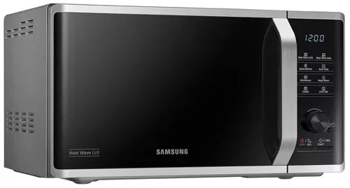 Image Микроволновая печь Oven Samsung MG23K3575AS/OL