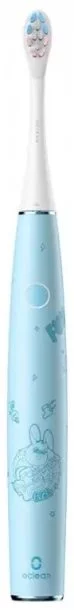 Image Periuta de dinti electrica Oclean Kids Blue