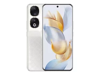 Мобильный телефон Honor 90 5G 12/512Gb Silver