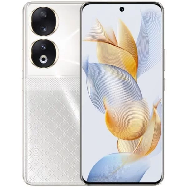 Image Мобильный телефон Honor 90 5G 8/256Gb Silver