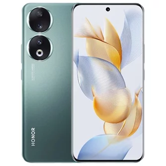 Мобильный телефон Honor 90 5G 8/256Gb Green