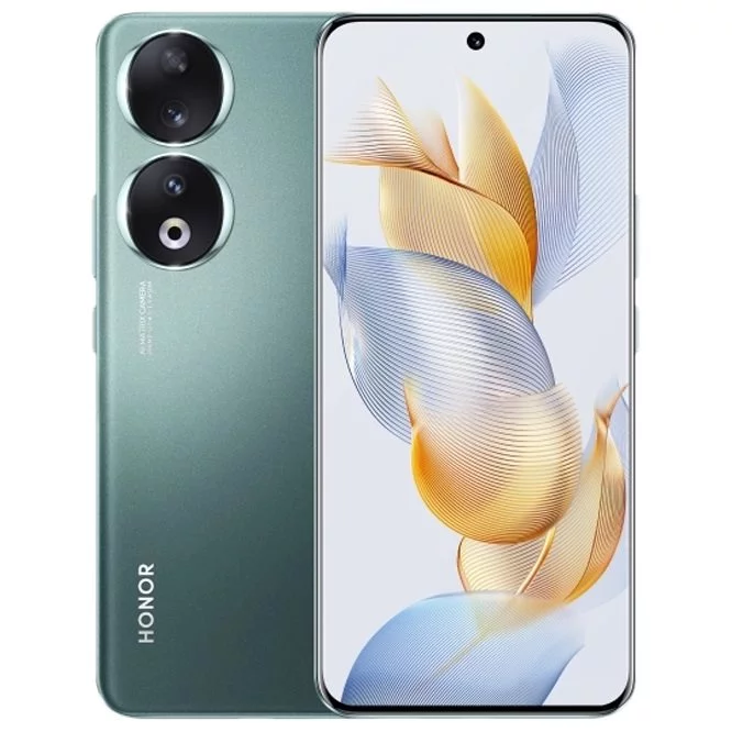 Image Мобильный телефон Honor 90 5G 8/256Gb Green