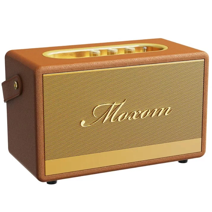Image Портативная колонка Moxom MX-SK59 Brown