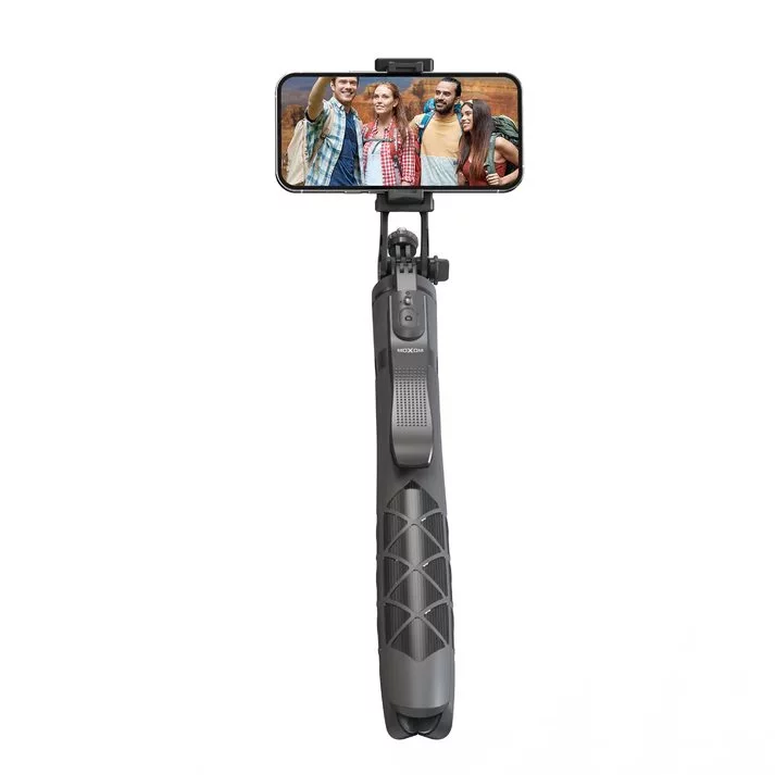 Image Selfie stick Moxom MX-SS14 Black
