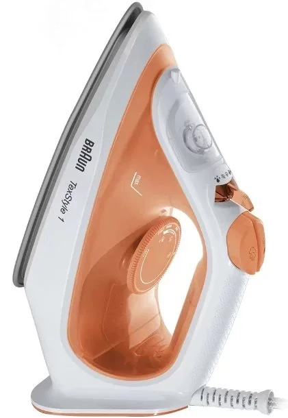 Image Fier de calcat BRAUN SI1009OR