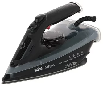 Утюг BRAUN SI5088BK