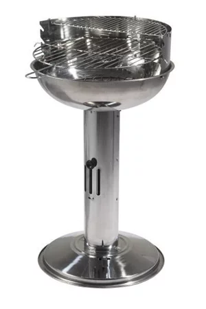 Image Гриль TECHNOWORKER BBQ - BC 0016BS