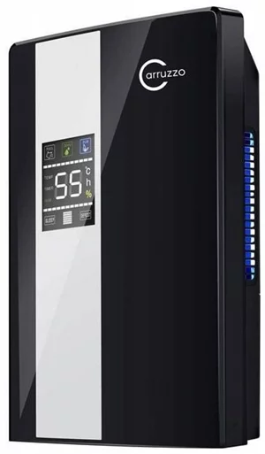 Image Осушитель воздуха Carruzzo Q34L Black