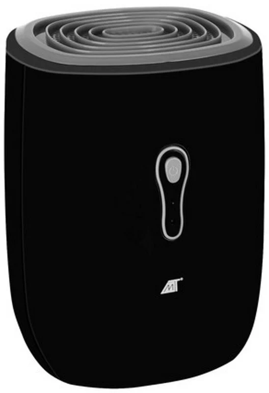Image Dezumidificator Malatec 6406 Black