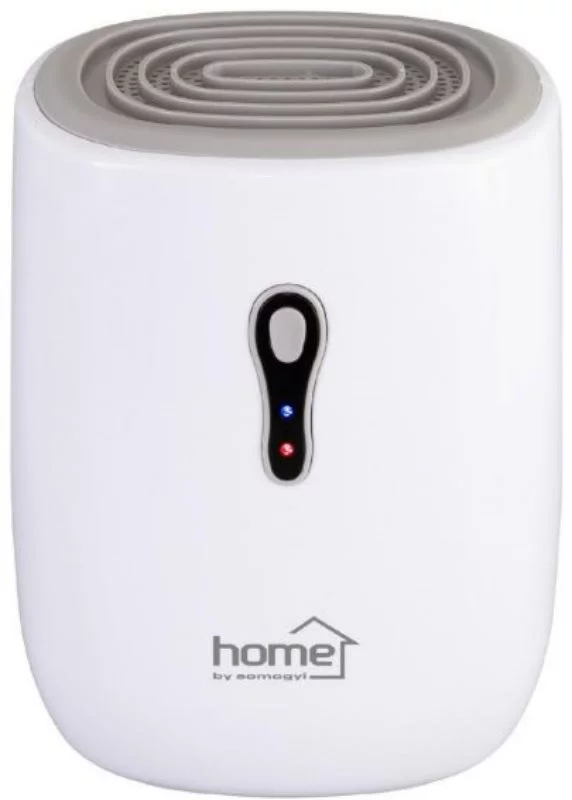 Dezumidificator Somogyi DHM 300 White/Grey
