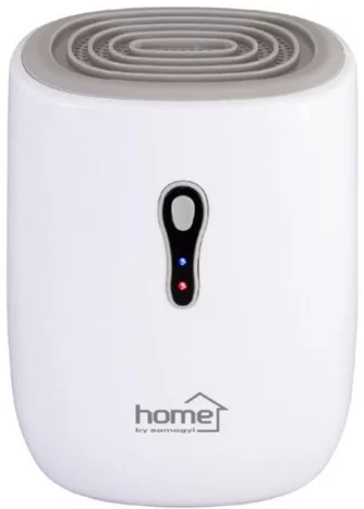 Dezumidificator Somogyi DHM 300 White/Grey