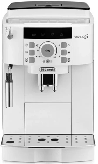 Кофемашина Delonghi ECAM 22.110.W