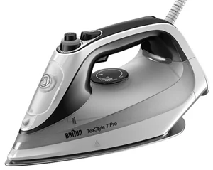 Image Утюг BRAUN SI7149WB