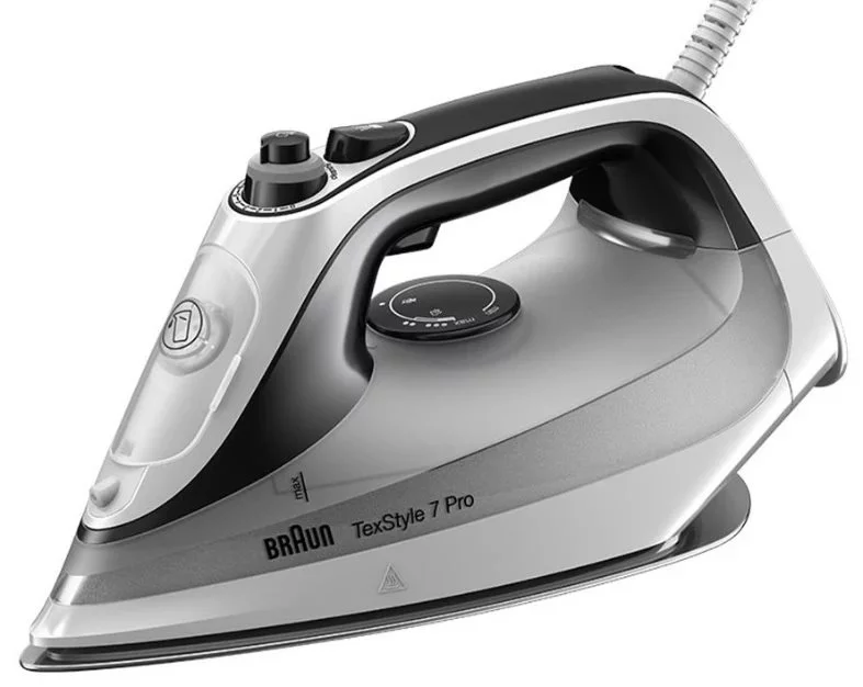 Image Утюг BRAUN SI7149WB