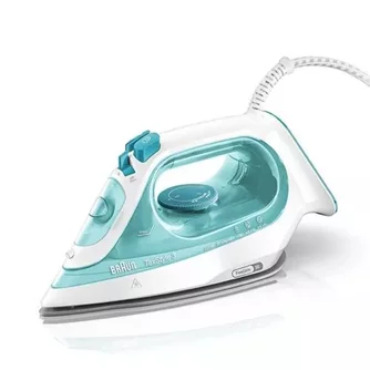 Fier de calcat BRAUN SI3041GR