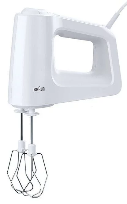 Image Миксер Braun HM3000WH