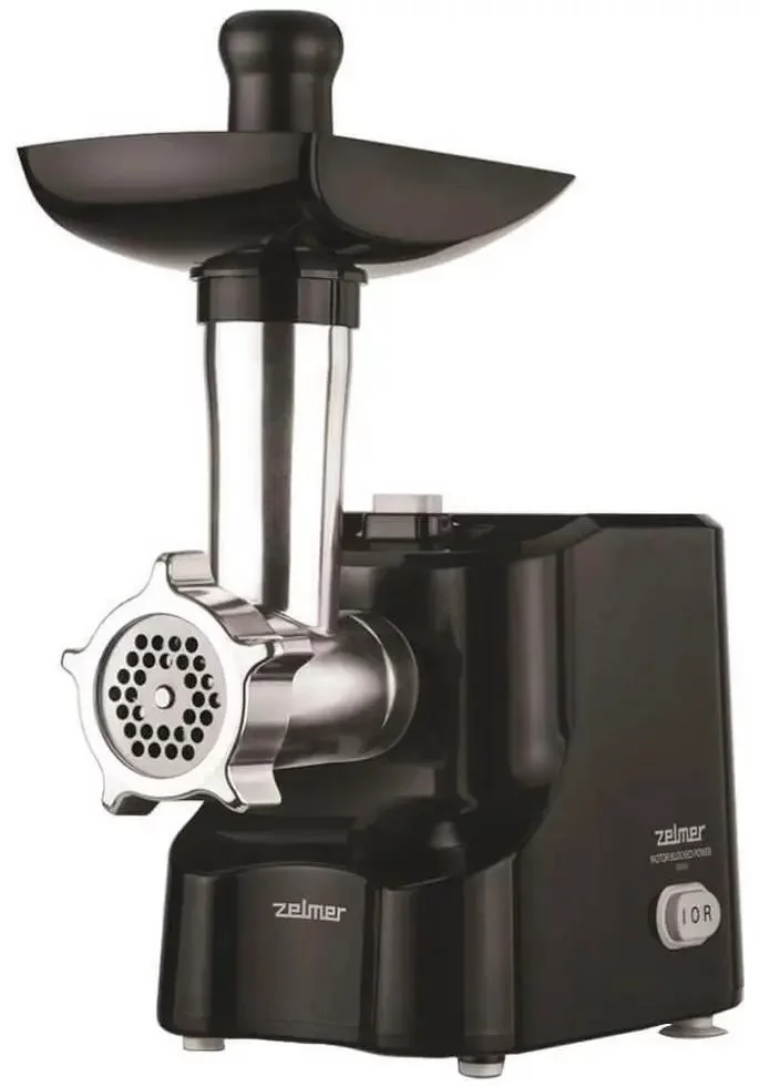 Image Maşina de tocat carne ZELMER ZMM1525B