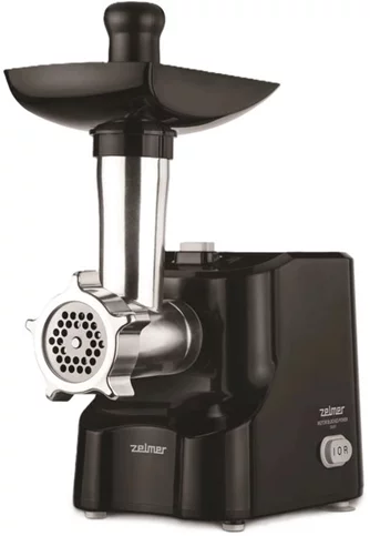 Maşina de tocat carne ZELMER ZMM1520B