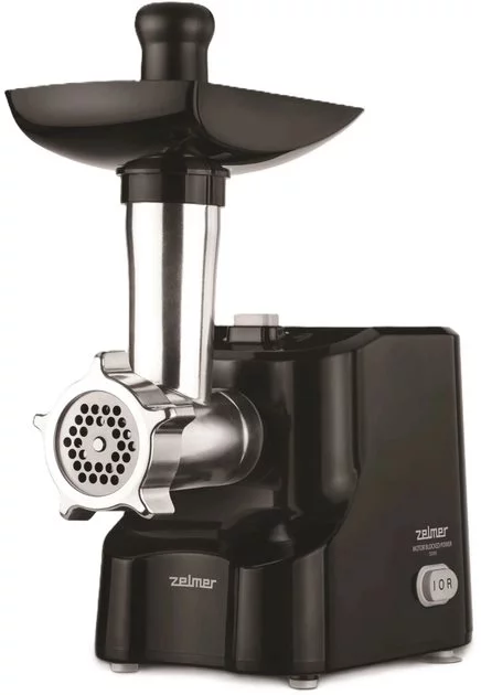 Image Maşina de tocat carne ZELMER ZMM1520B