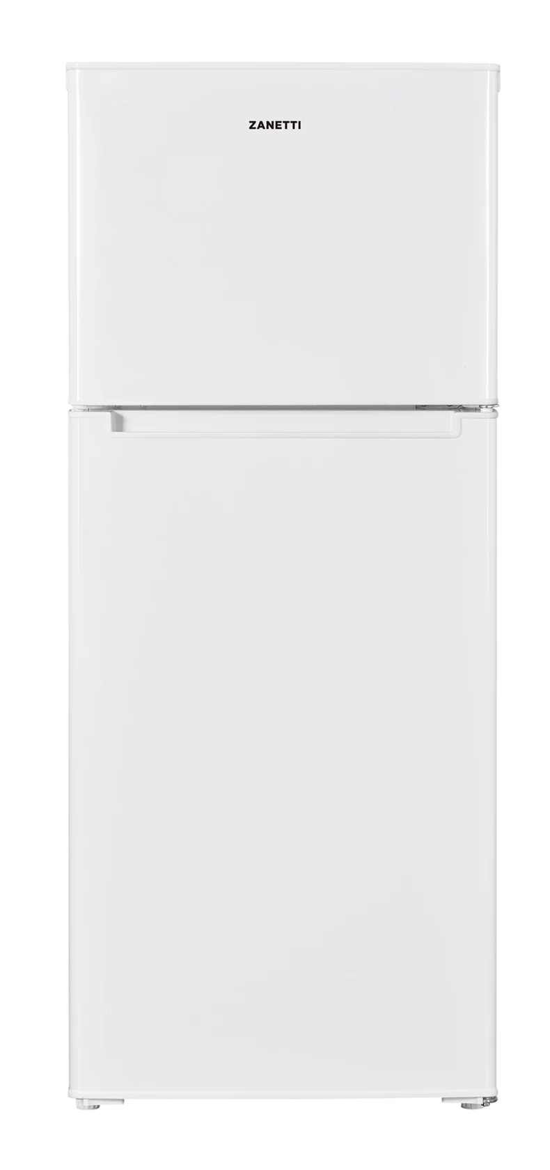 Image Frigider Zanetti ST 123 White