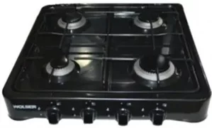 Image Plita de masa ZANETTI O-400 BL