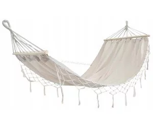 Image Hamac GardenLine HAM3286 Beige