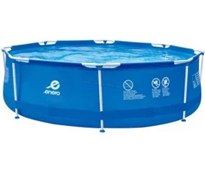 Image Каркасный бассейн Enero 1036526 360x76cm Blue
