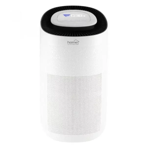 Image Purificator de aer Somogyi Air 50 White/Black