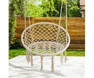Image Подвесное кресло Chomik HAM2696 Beige