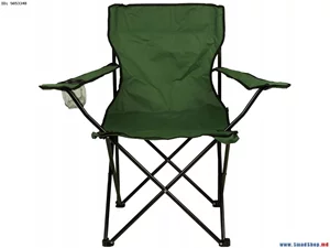 Image Scaun GardenLine LEZ7167 Green