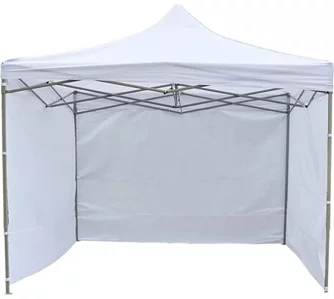 Шатер Procart T2204 3x3m White