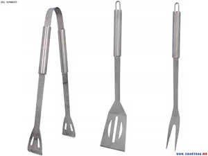 Image Набор для барбекю Chomik BBQ5863 Inox