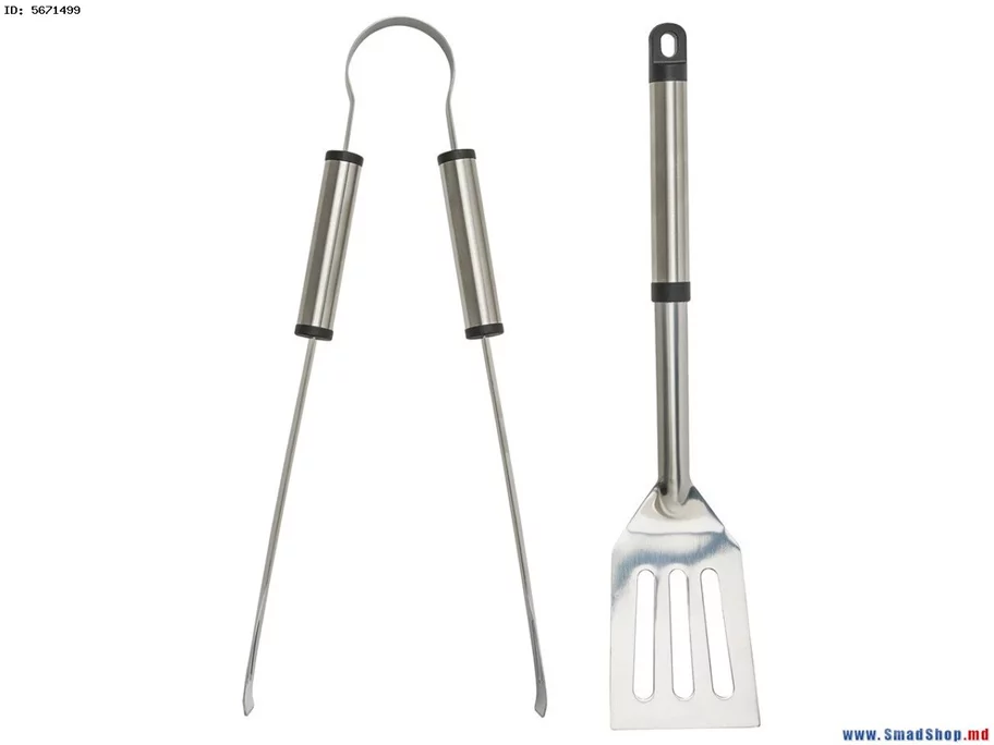 Image Набор для барбекю Ikea Grilltider 2 Inox