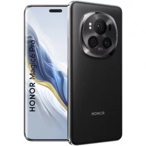 Мобильный телефон Honor Magic 6 Pro 5G 12/512Gb Dual Sim Black