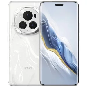 Image Мобильный телефон Honor Magic 6 Pro 5G 12/512Gb Dual Sim White