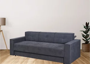 Image Диван Modern Lotos Asti 19 Dark Gray